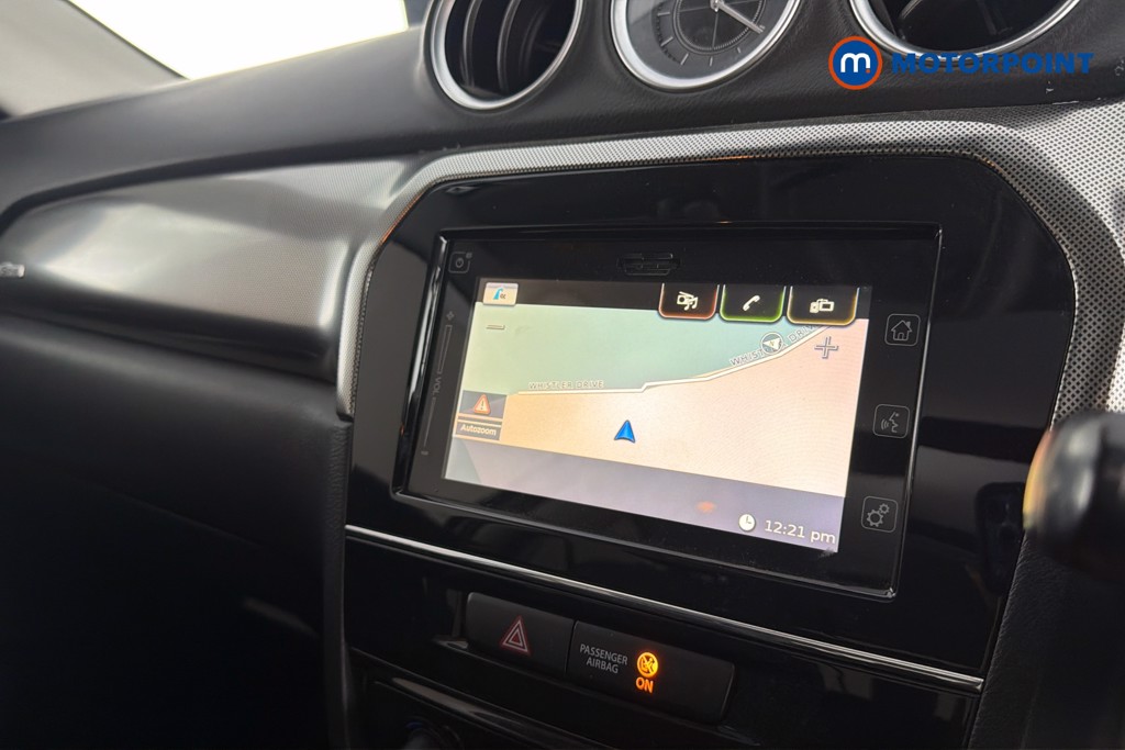 Suzuki Vitara Sz5 Allgrip Manual Petrol SUV - Stock Number (1650580) - 10th supplementary image