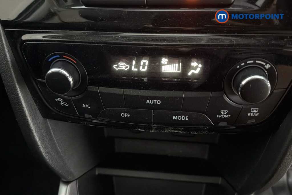 Suzuki Vitara Sz5 Allgrip Manual Petrol SUV - Stock Number (1650580) - 12th supplementary image