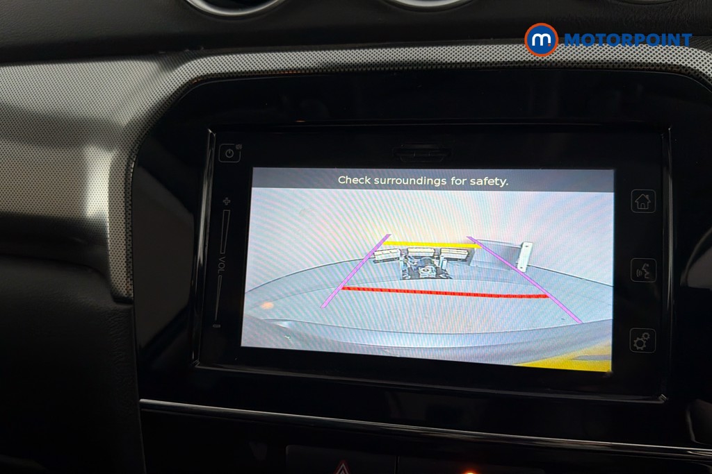 Suzuki Vitara Sz5 Allgrip Manual Petrol SUV - Stock Number (1650580) - 13th supplementary image
