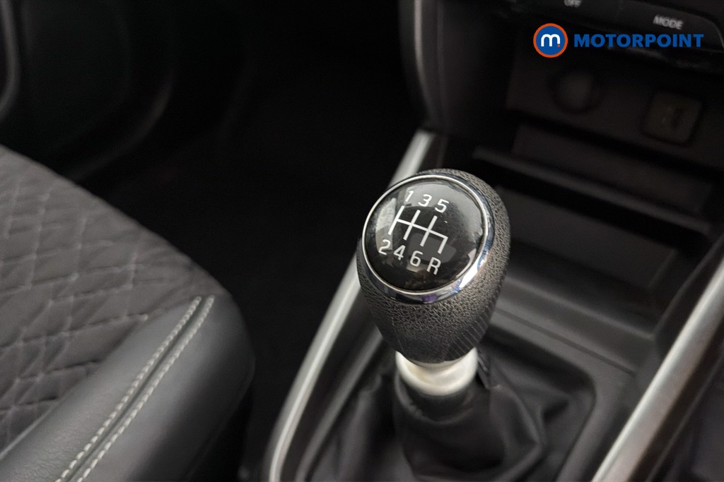 Suzuki Vitara Sz5 Allgrip Manual Petrol SUV - Stock Number (1650580) - 15th supplementary image