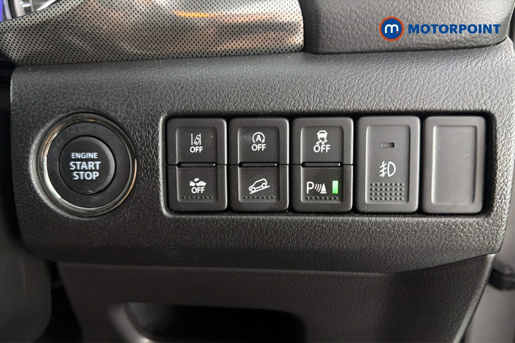 Suzuki Vitara Sz5 Allgrip Manual Petrol SUV - Stock Number (1650580) - 18th supplementary image