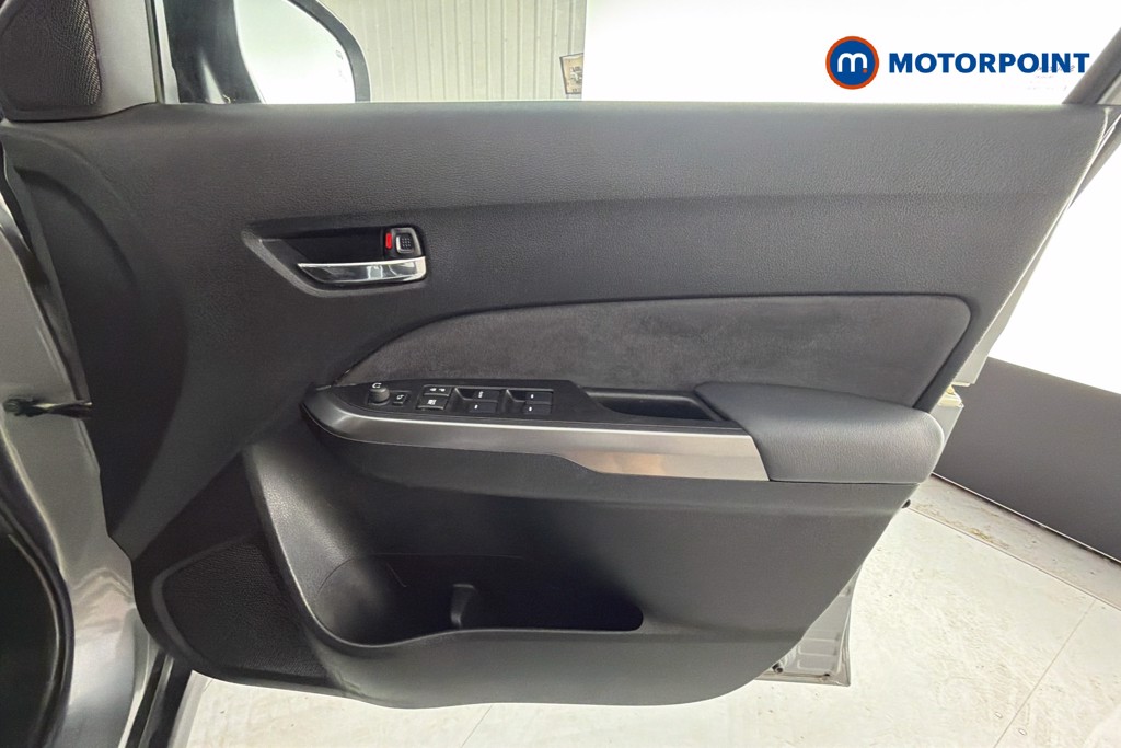 Suzuki Vitara Sz5 Allgrip Manual Petrol SUV - Stock Number (1650580) - 19th supplementary image