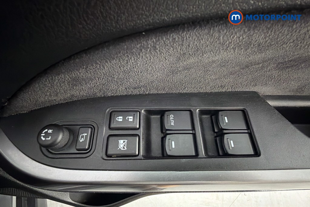 Suzuki Vitara Sz5 Allgrip Manual Petrol SUV - Stock Number (1650580) - 20th supplementary image