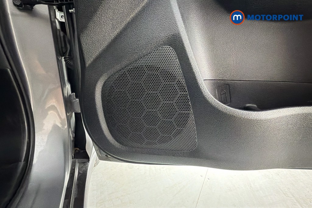 Suzuki Vitara Sz5 Allgrip Manual Petrol SUV - Stock Number (1650580) - 21st supplementary image