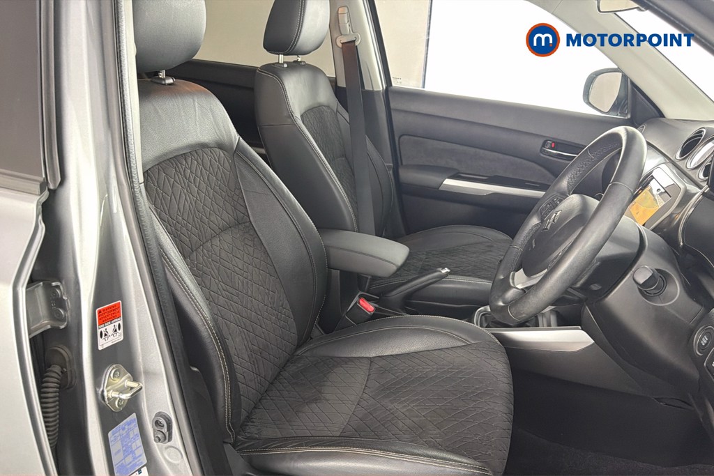 Suzuki Vitara Sz5 Allgrip Manual Petrol SUV - Stock Number (1650580) - 22nd supplementary image