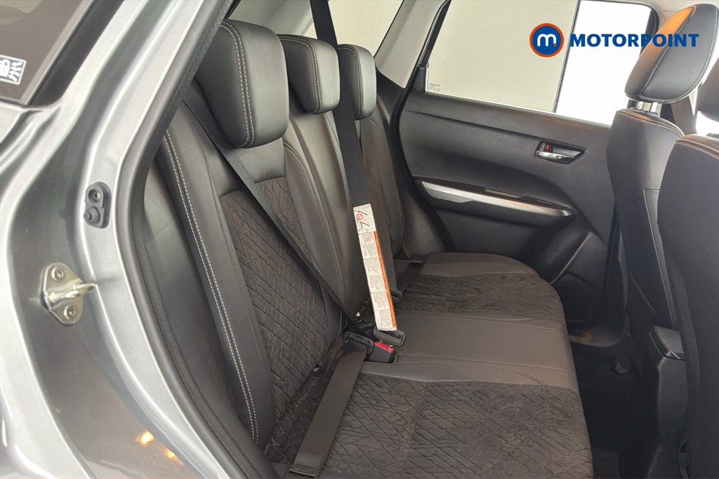 Suzuki Vitara Sz5 Allgrip Manual Petrol SUV - Stock Number (1650580) - 28th supplementary image