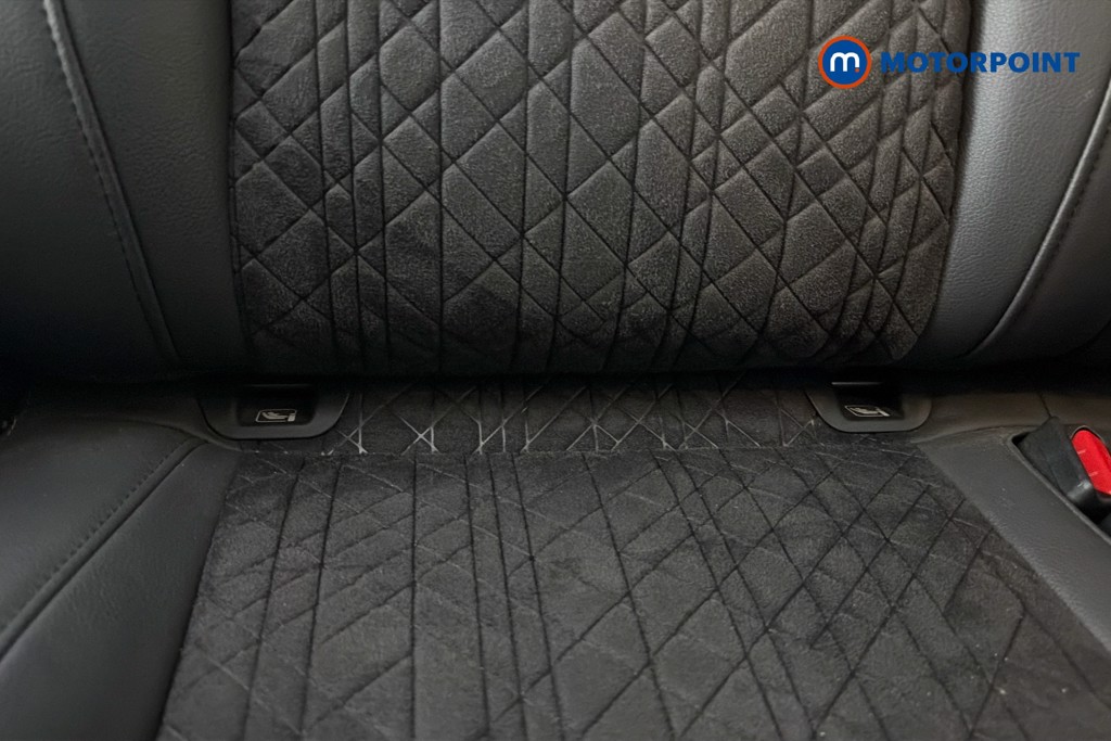 Suzuki Vitara Sz5 Allgrip Manual Petrol SUV - Stock Number (1650580) - 29th supplementary image