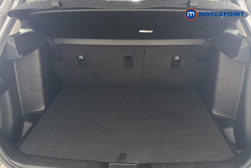 Suzuki Vitara Sz5 Allgrip Manual Petrol SUV - Stock Number (1650580) - 33rd supplementary image