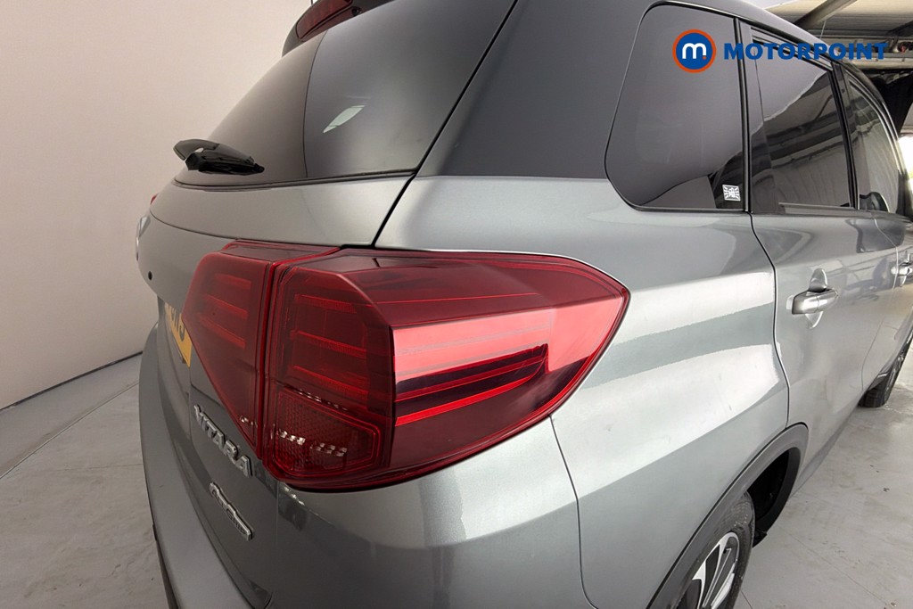 Suzuki Vitara Sz5 Allgrip Manual Petrol SUV - Stock Number (1650580) - 38th supplementary image
