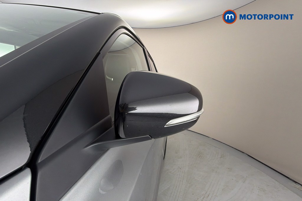 Suzuki Vitara Sz5 Allgrip Manual Petrol SUV - Stock Number (1650580) - 43rd supplementary image
