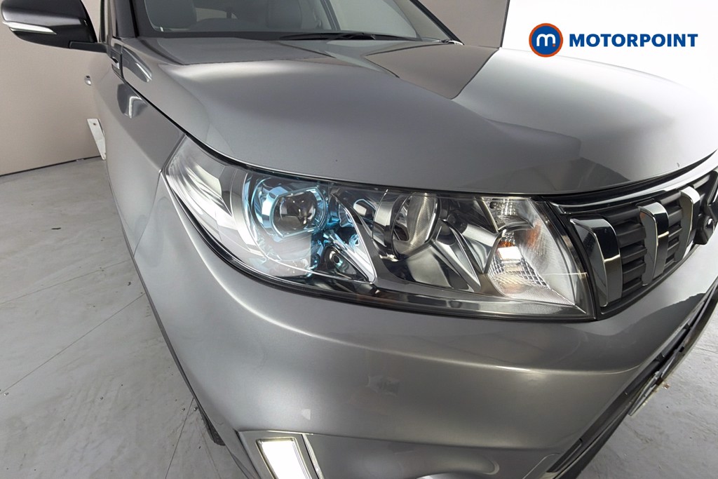 Suzuki Vitara Sz5 Allgrip Manual Petrol SUV - Stock Number (1650580) - 44th supplementary image