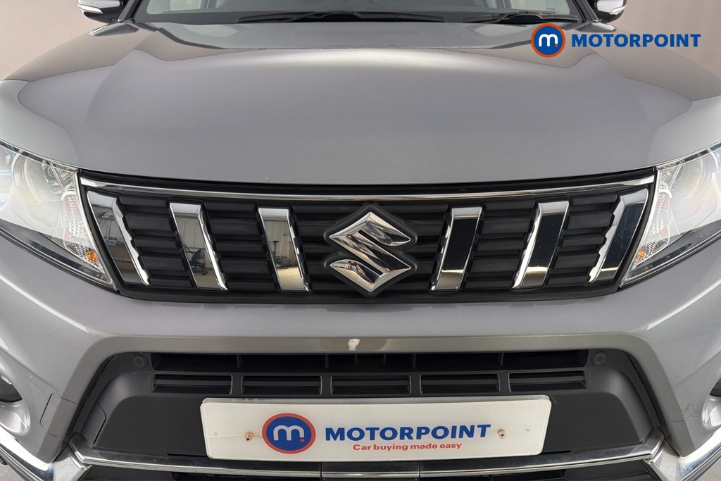 Suzuki Vitara Sz5 Allgrip Manual Petrol SUV - Stock Number (1650580) - 45th supplementary image