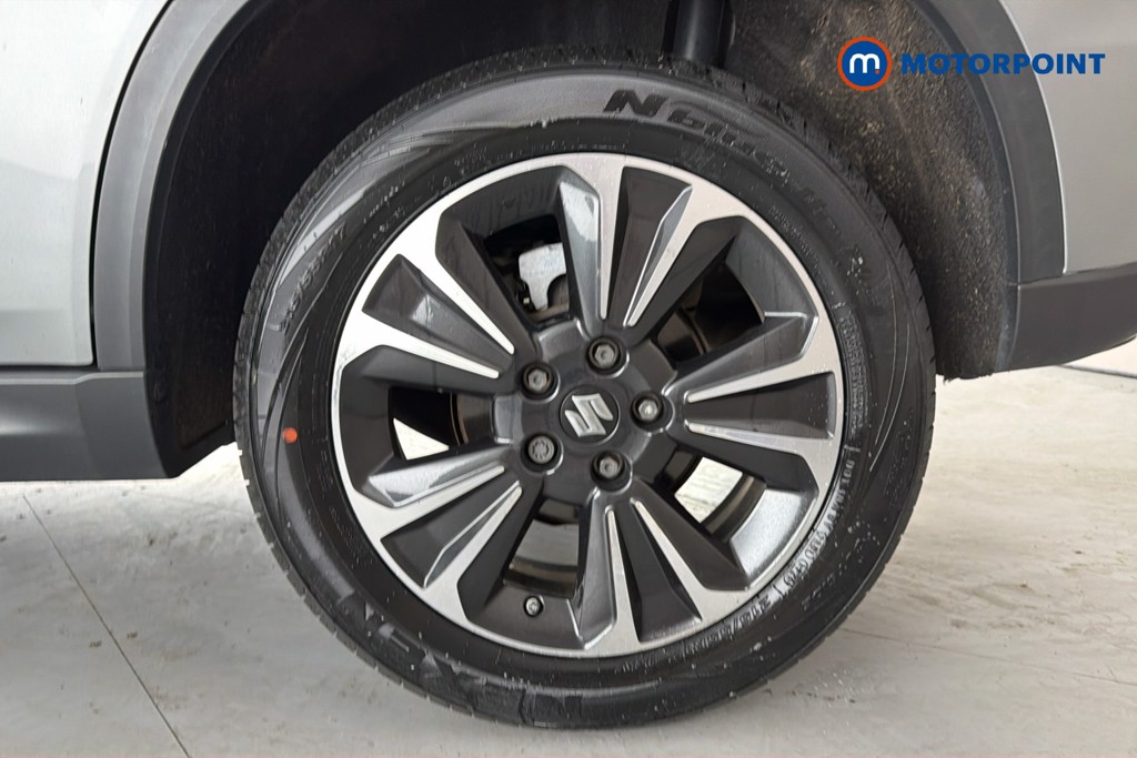 Suzuki Vitara Sz5 Allgrip Manual Petrol SUV - Stock Number (1650580) - 48th supplementary image