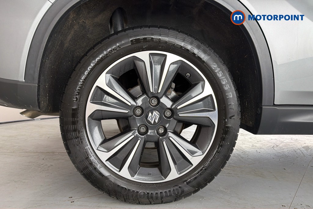 Suzuki Vitara Sz5 Allgrip Manual Petrol SUV - Stock Number (1650580) - 49th supplementary image