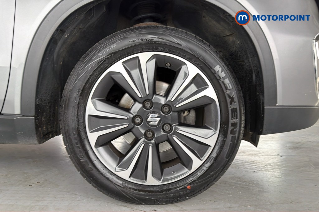 Suzuki Vitara Sz5 Allgrip Manual Petrol SUV - Stock Number (1650580) - 50th supplementary image