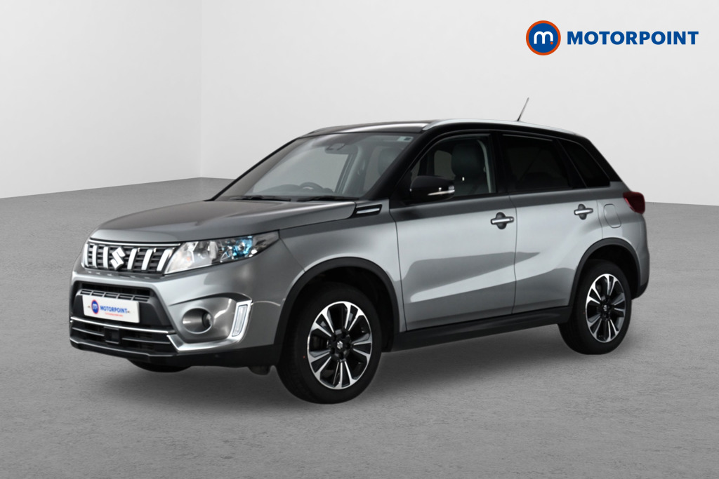 Suzuki Vitara Sz5 Allgrip Manual Petrol SUV - Stock Number (1650580) - Passenger side front corner