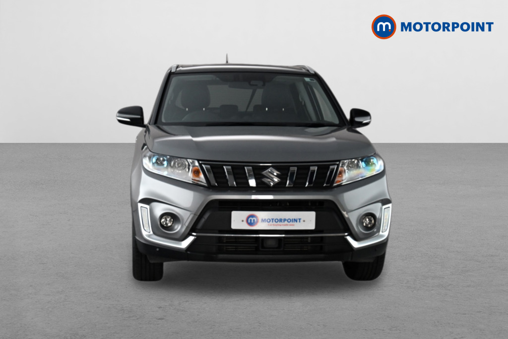 Suzuki Vitara Sz5 Allgrip Manual Petrol SUV - Stock Number (1650580) - Front bumper