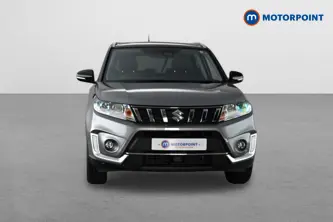 Suzuki Vitara Sz5 Allgrip Manual Petrol SUV - Stock Number (1650580) - Front bumper