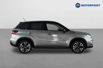 Suzuki Vitara Sz5 Allgrip Manual Petrol SUV - Stock Number (1650580) - Drivers side