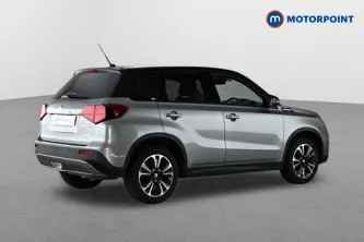 Suzuki Vitara Sz5 Allgrip Manual Petrol SUV - Stock Number (1650580) - Drivers side rear corner