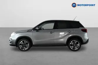 Suzuki Vitara Sz5 Allgrip Manual Petrol SUV - Stock Number (1650580) - Passenger side