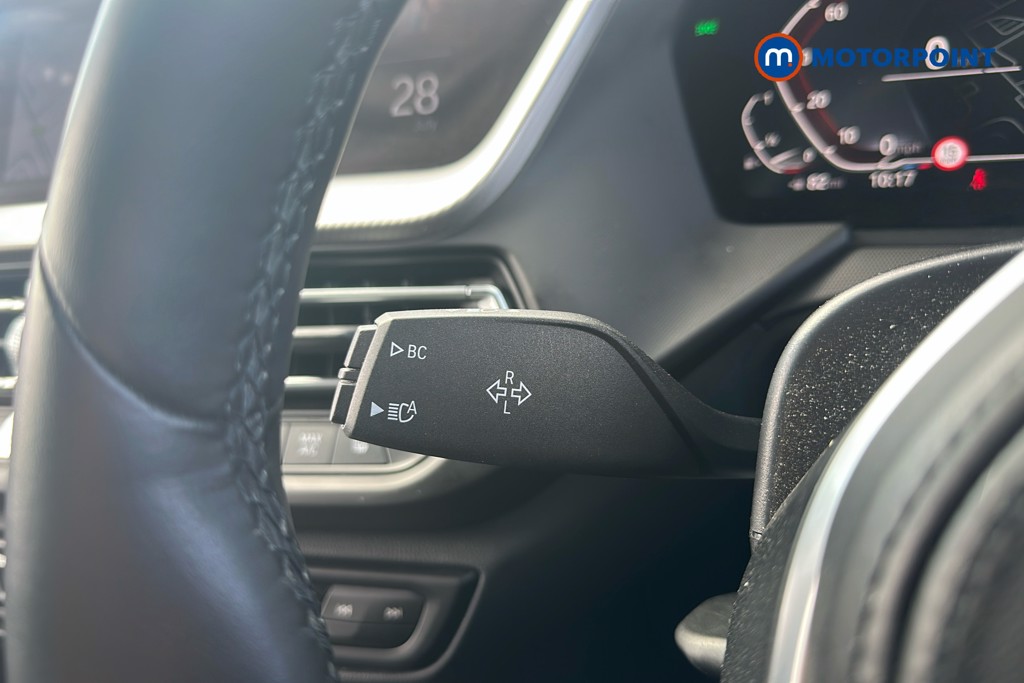 BMW 1 Series M Sport Automatic Petrol Hatchback - Stock Number (1650601) - 6th supplementary image