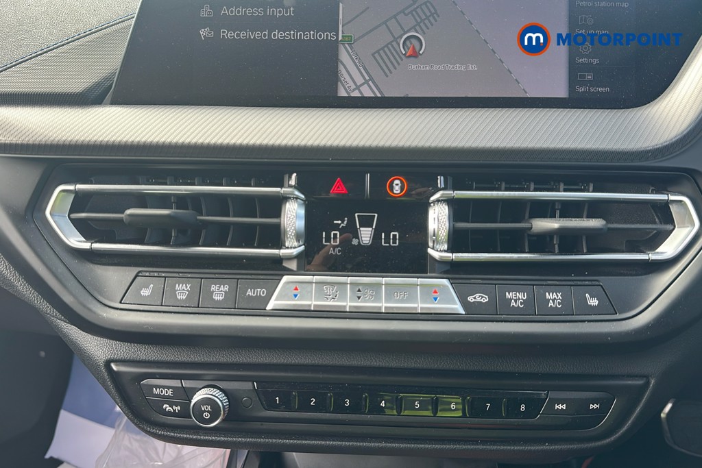 BMW 1 Series M Sport Automatic Petrol Hatchback - Stock Number (1650601) - 12th supplementary image