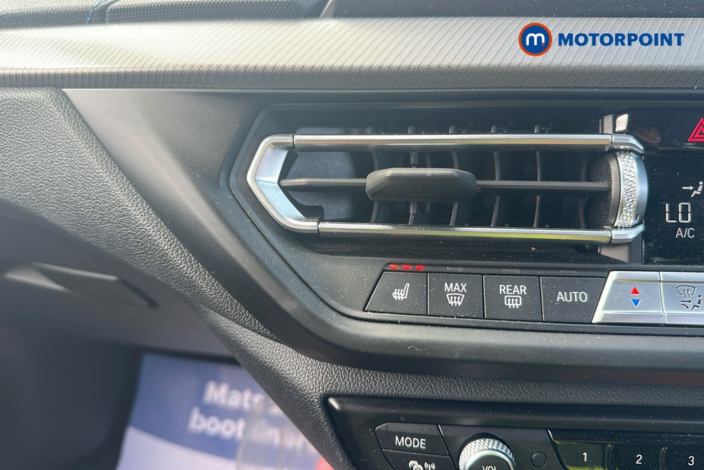 BMW 1 Series M Sport Automatic Petrol Hatchback - Stock Number (1650601) - 14th supplementary image
