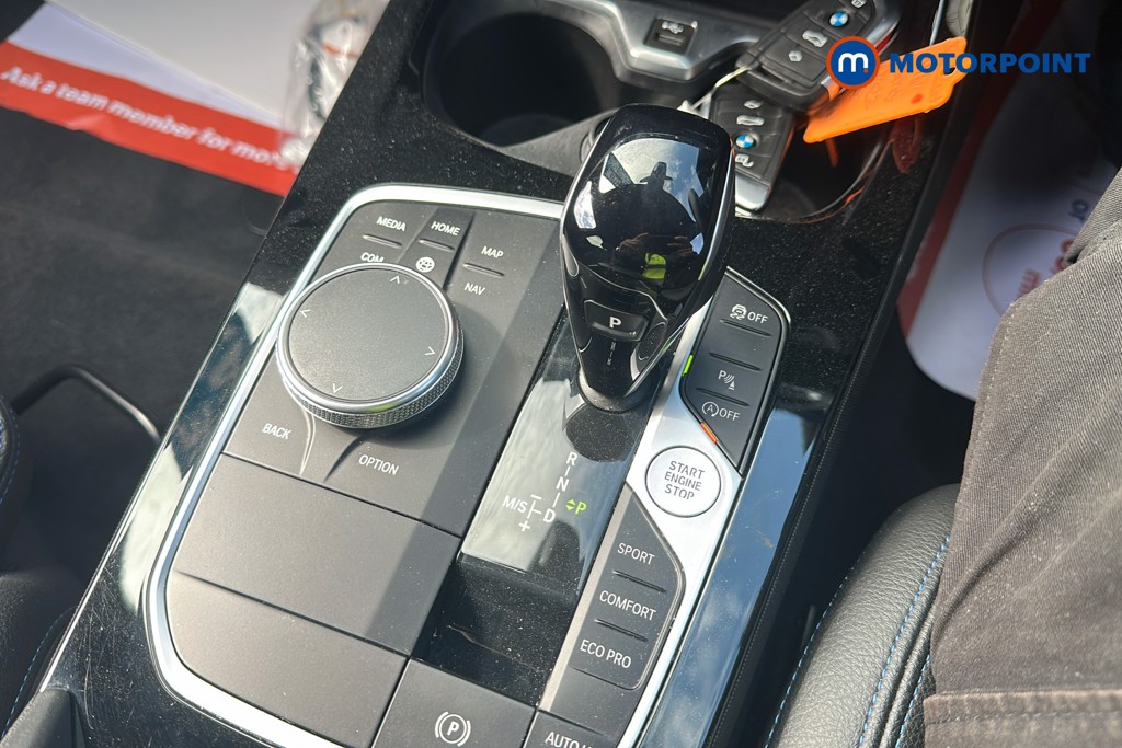 BMW 1 Series M Sport Automatic Petrol Hatchback - Stock Number (1650601) - 15th supplementary image