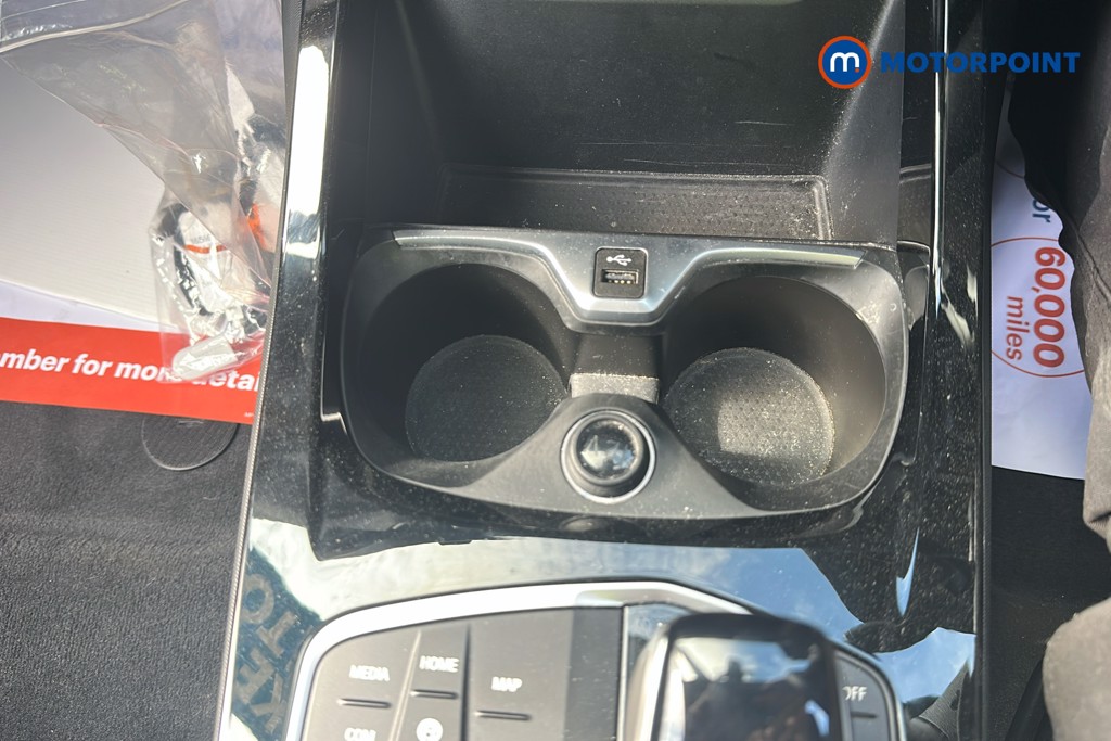 BMW 1 Series M Sport Automatic Petrol Hatchback - Stock Number (1650601) - 16th supplementary image