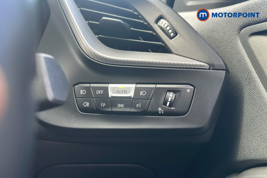 BMW 1 Series M Sport Automatic Petrol Hatchback - Stock Number (1650601) - 18th supplementary image