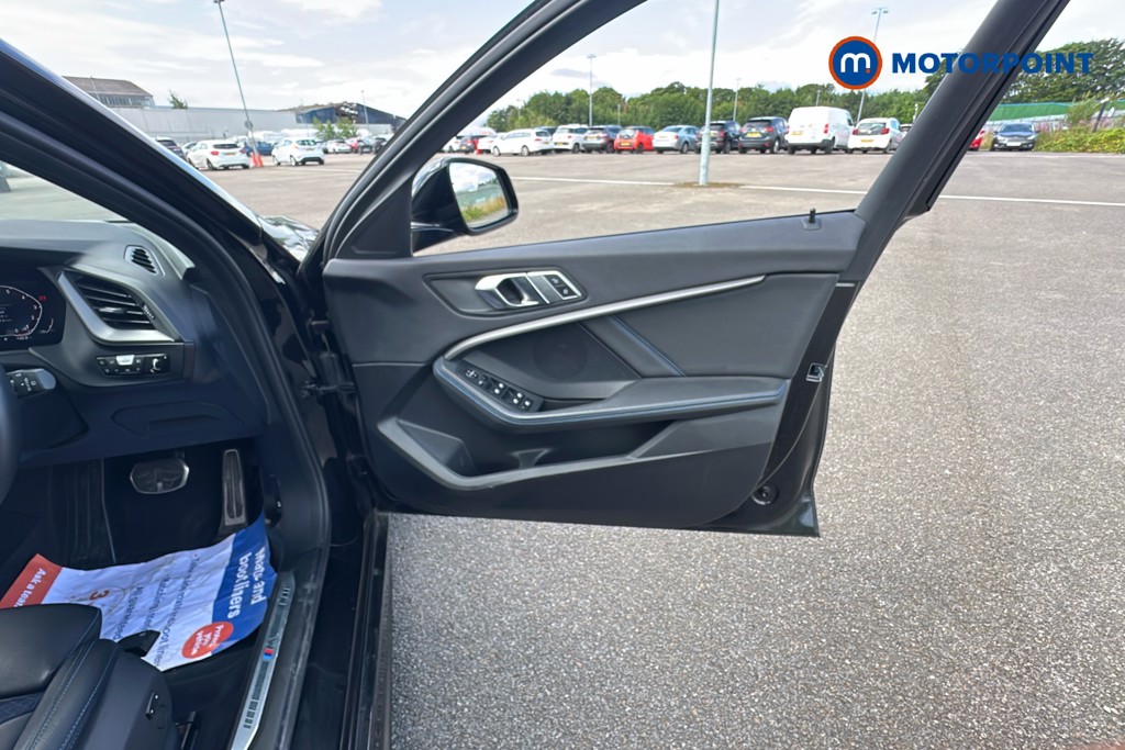BMW 1 Series M Sport Automatic Petrol Hatchback - Stock Number (1650601) - 19th supplementary image