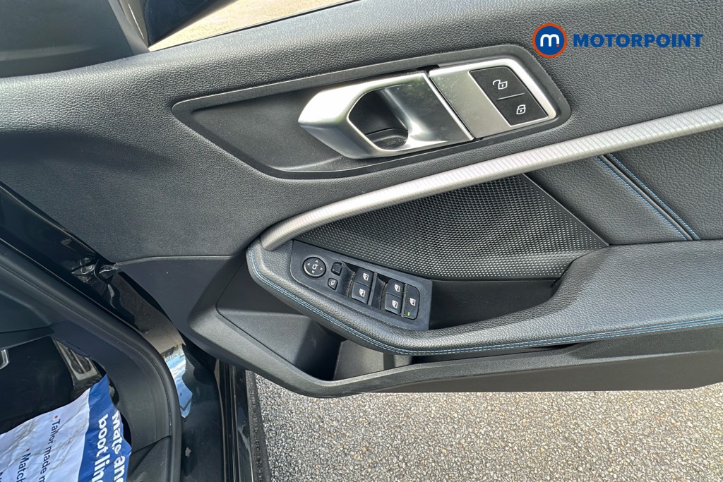 BMW 1 Series M Sport Automatic Petrol Hatchback - Stock Number (1650601) - 20th supplementary image
