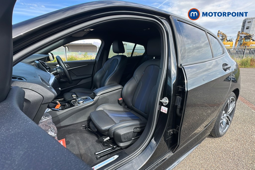 BMW 1 Series M Sport Automatic Petrol Hatchback - Stock Number (1650601) - 22nd supplementary image
