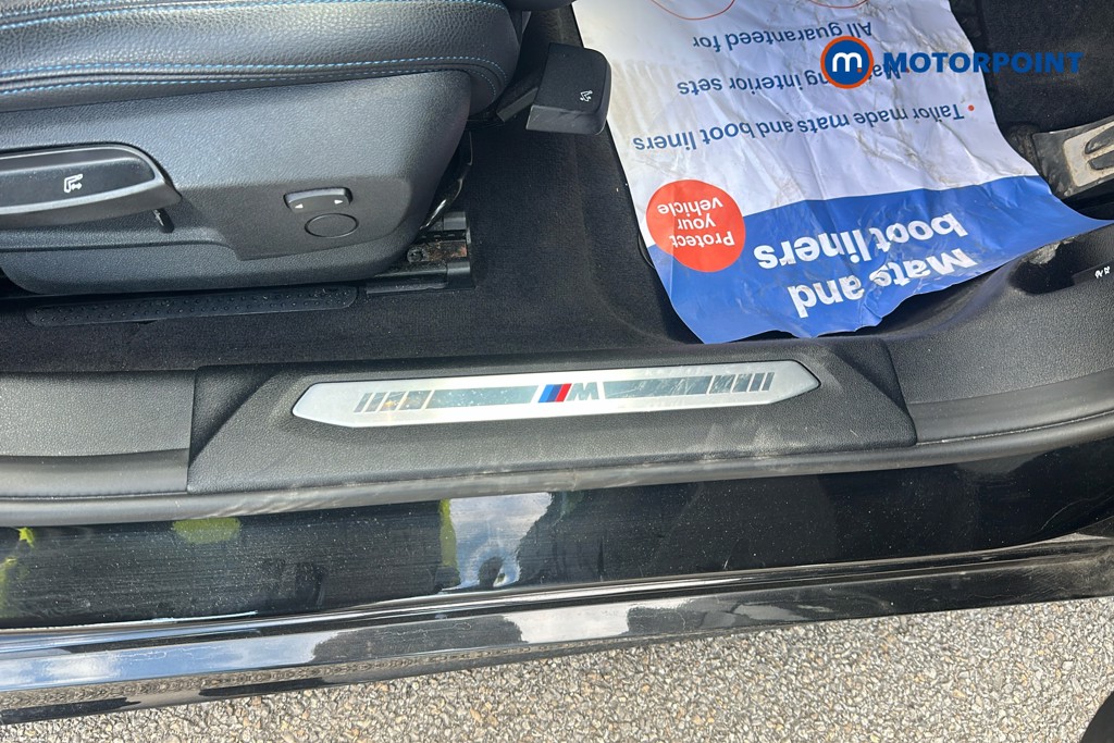BMW 1 Series M Sport Automatic Petrol Hatchback - Stock Number (1650601) - 27th supplementary image