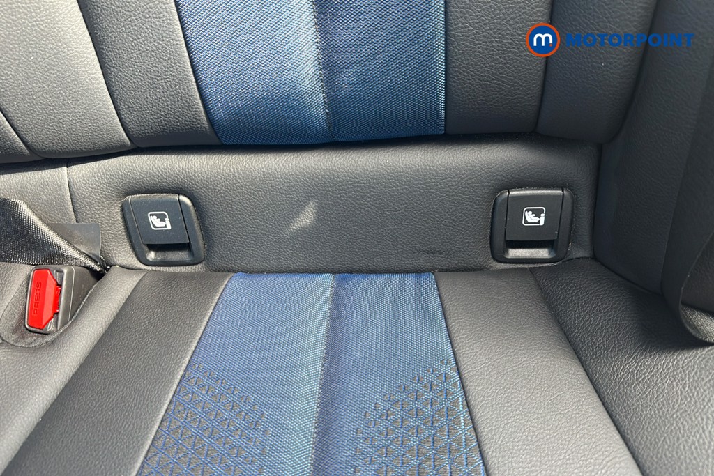 BMW 1 Series M Sport Automatic Petrol Hatchback - Stock Number (1650601) - 29th supplementary image