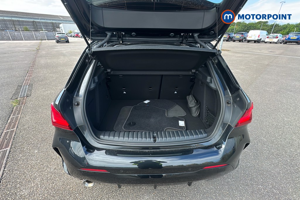 BMW 1 Series M Sport Automatic Petrol Hatchback - Stock Number (1650601) - 33rd supplementary image