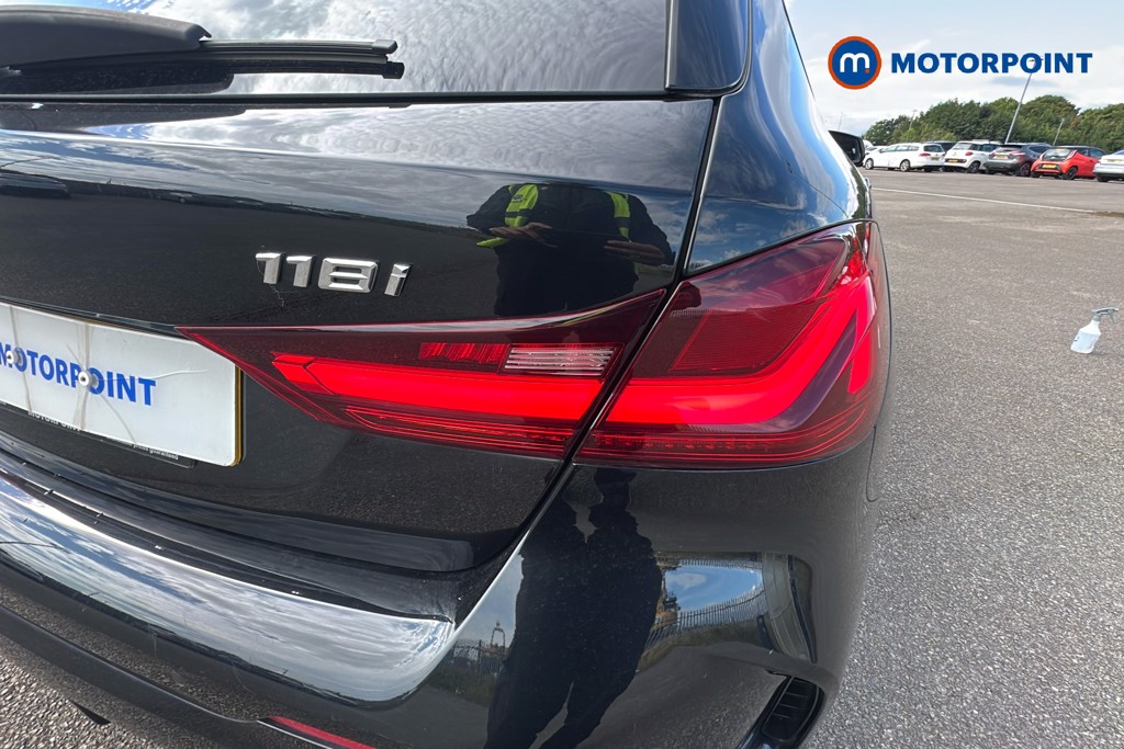 BMW 1 Series M Sport Automatic Petrol Hatchback - Stock Number (1650601) - 38th supplementary image