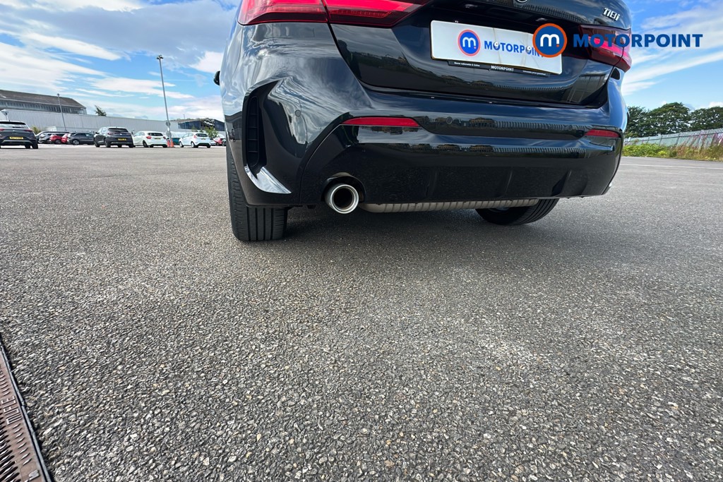 BMW 1 Series M Sport Automatic Petrol Hatchback - Stock Number (1650601) - 39th supplementary image