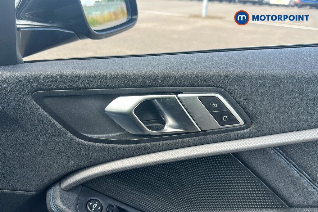 BMW 1 Series M Sport Automatic Petrol Hatchback - Stock Number (1650601) - 42nd supplementary image