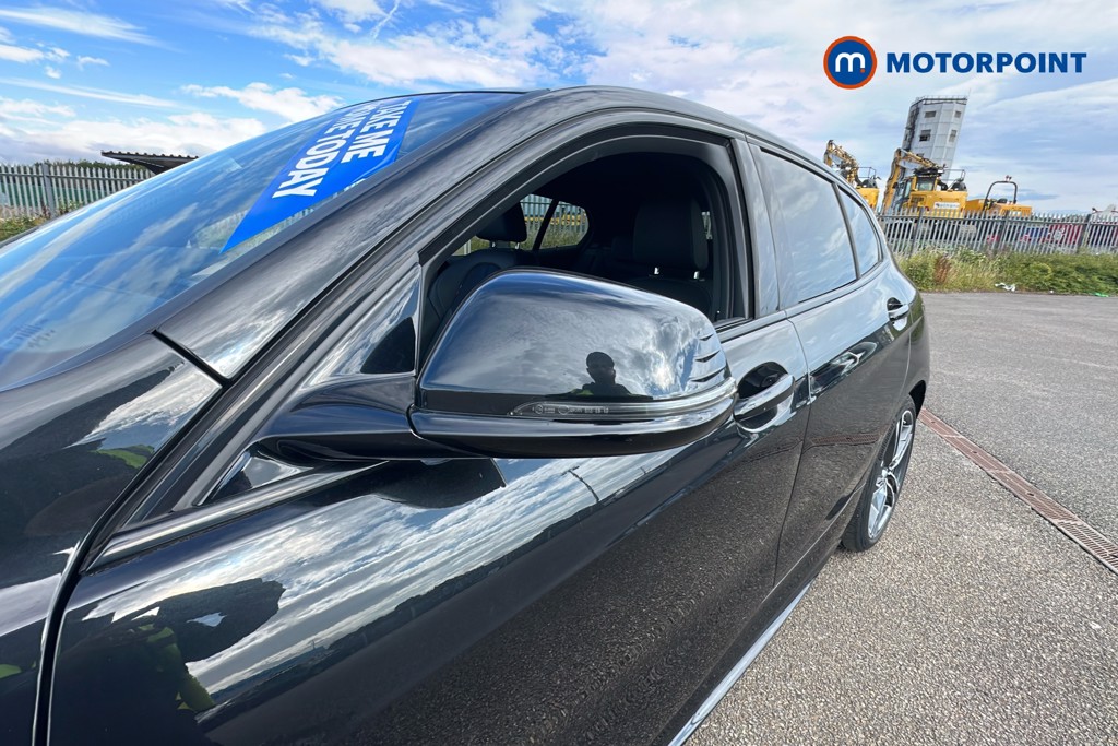 BMW 1 Series M Sport Automatic Petrol Hatchback - Stock Number (1650601) - 43rd supplementary image