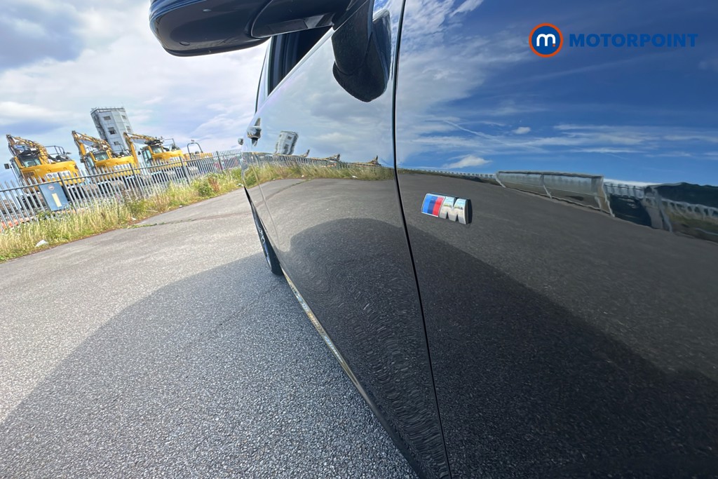 BMW 1 Series M Sport Automatic Petrol Hatchback - Stock Number (1650601) - 46th supplementary image