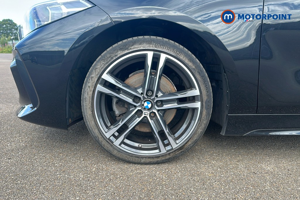 BMW 1 Series M Sport Automatic Petrol Hatchback - Stock Number (1650601) - 47th supplementary image