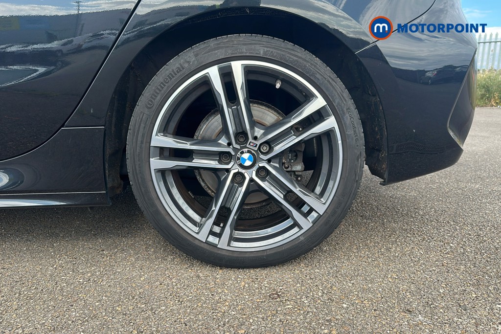 BMW 1 Series M Sport Automatic Petrol Hatchback - Stock Number (1650601) - 48th supplementary image