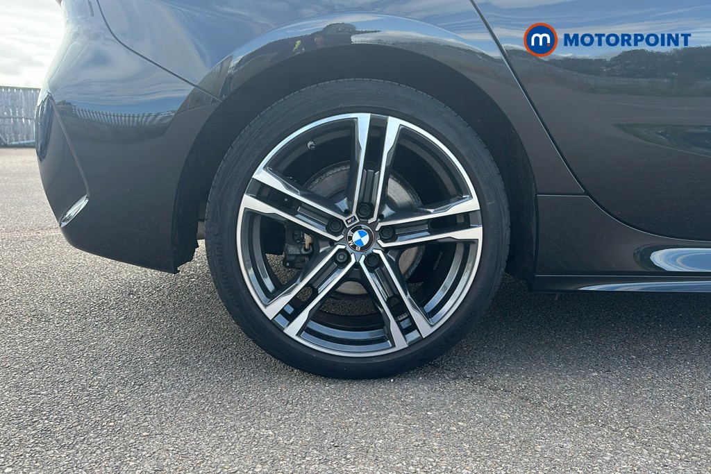 BMW 1 Series M Sport Automatic Petrol Hatchback - Stock Number (1650601) - 49th supplementary image