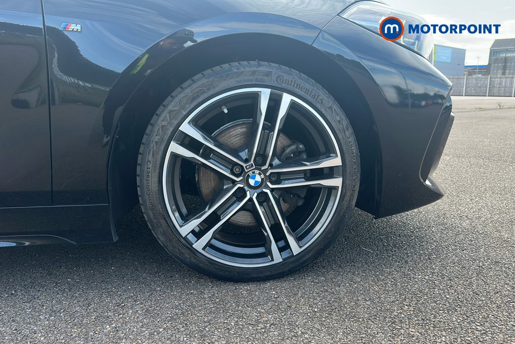 BMW 1 Series M Sport Automatic Petrol Hatchback - Stock Number (1650601) - 50th supplementary image