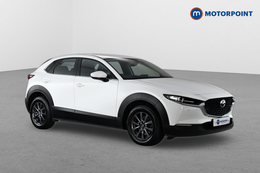 Mazda CX-30 listing photo