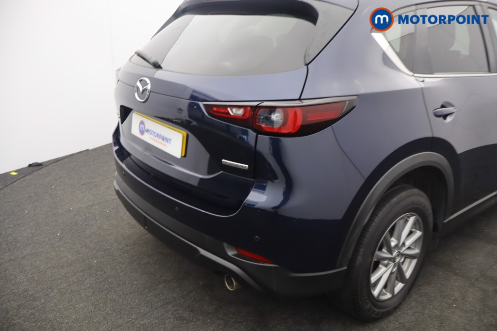 Mazda Cx-5 Se-L Automatic Petrol SUV - Stock Number (1650792) - 2nd supplementary image