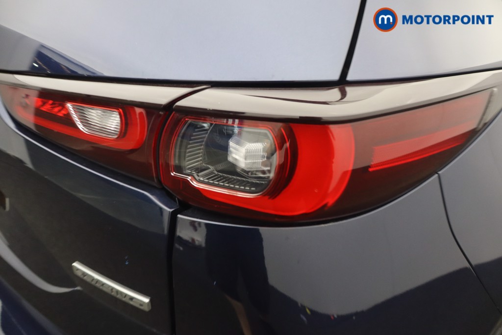 Mazda Cx-5 Se-L Automatic Petrol SUV - Stock Number (1650792) - 3rd supplementary image