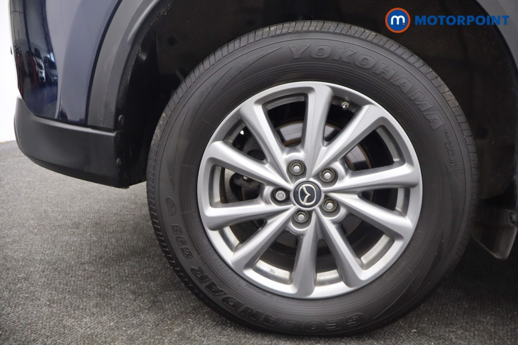 Mazda Cx-5 Se-L Automatic Petrol SUV - Stock Number (1650792) - 7th supplementary image